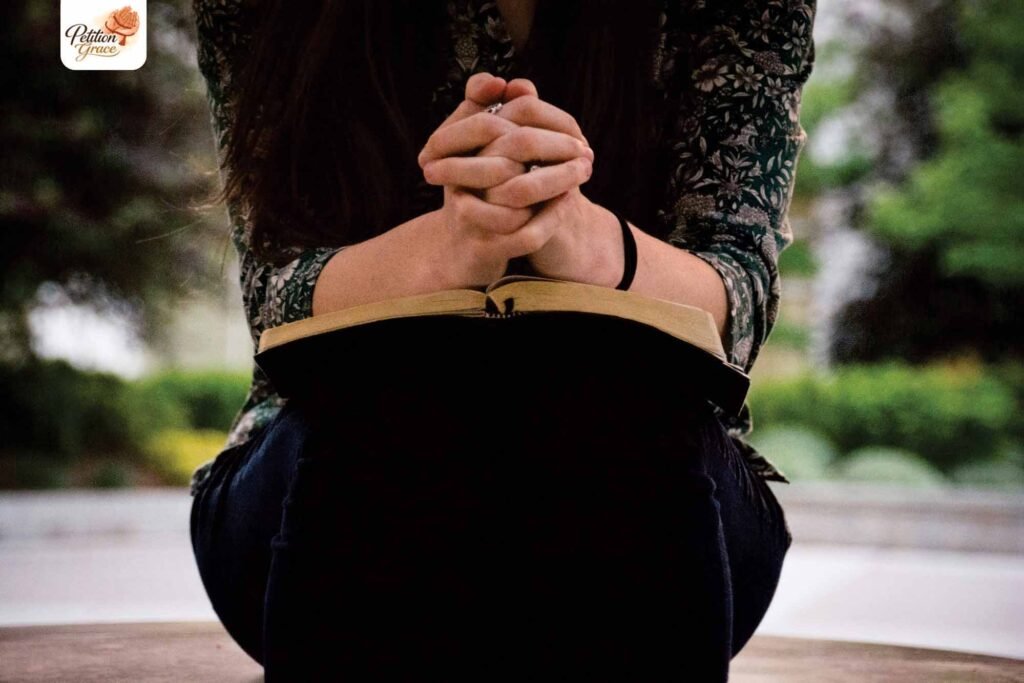 Prayer for Wisdom