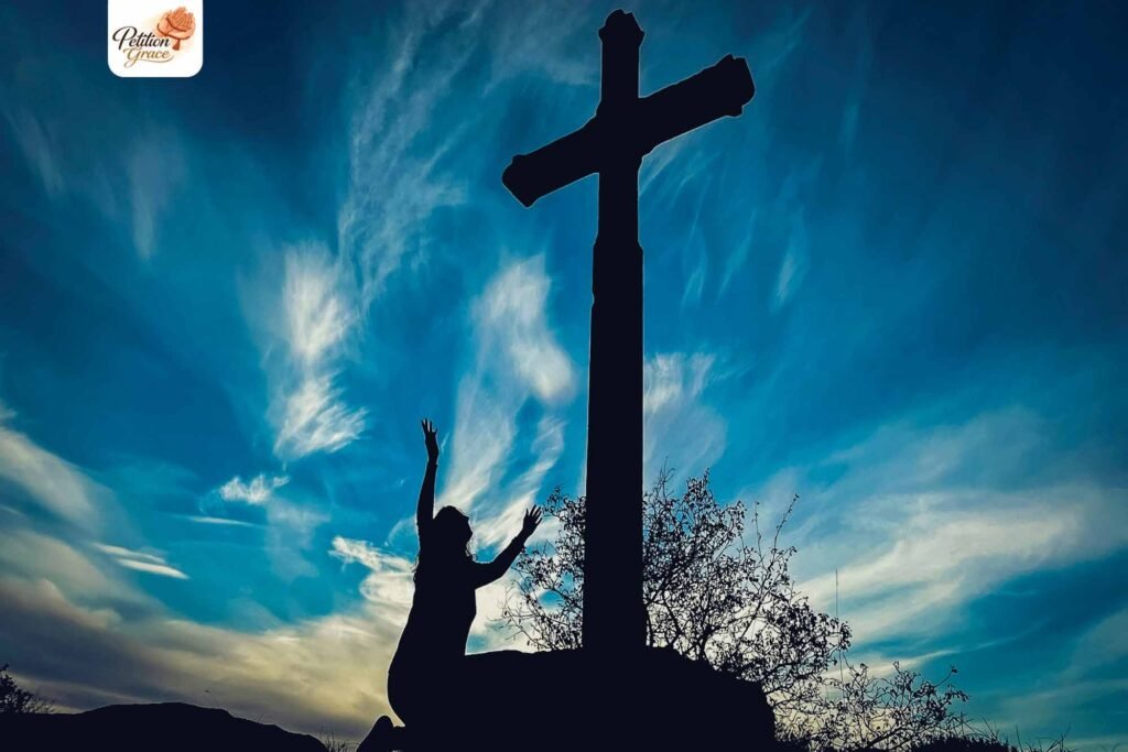 Prayer of Surrender