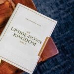 Upside-Down Kingdom Bible