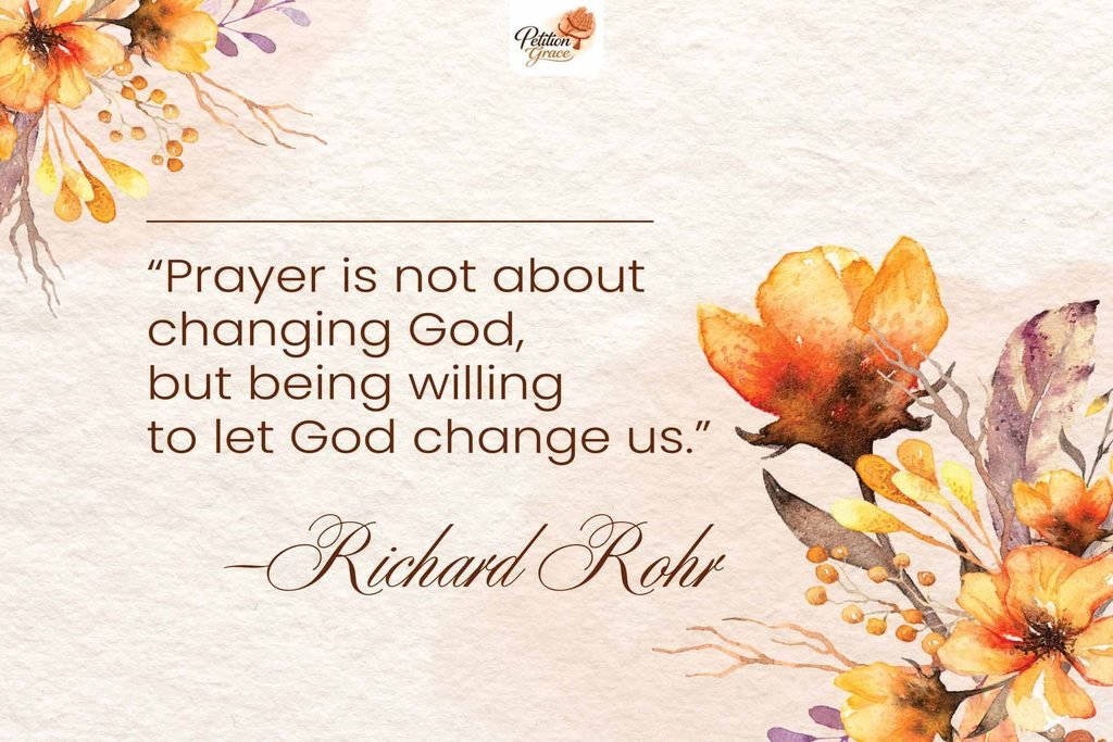 Why Morning Scripture Matters