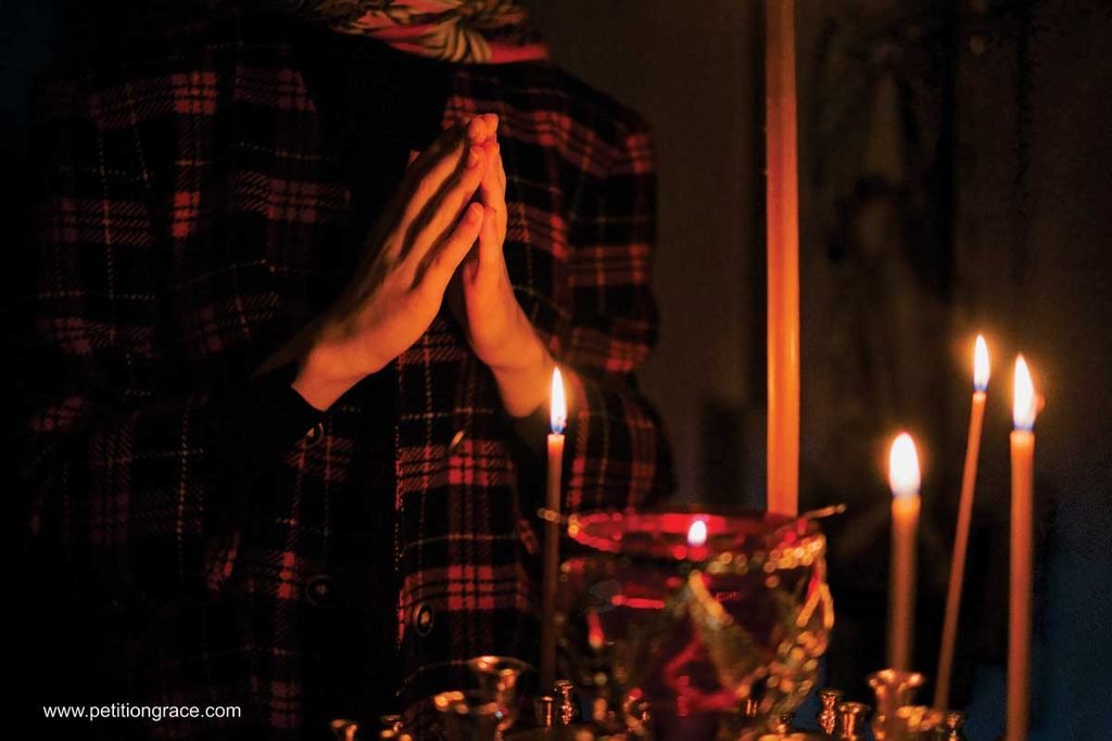 7 Prayers to Pray at 3am
