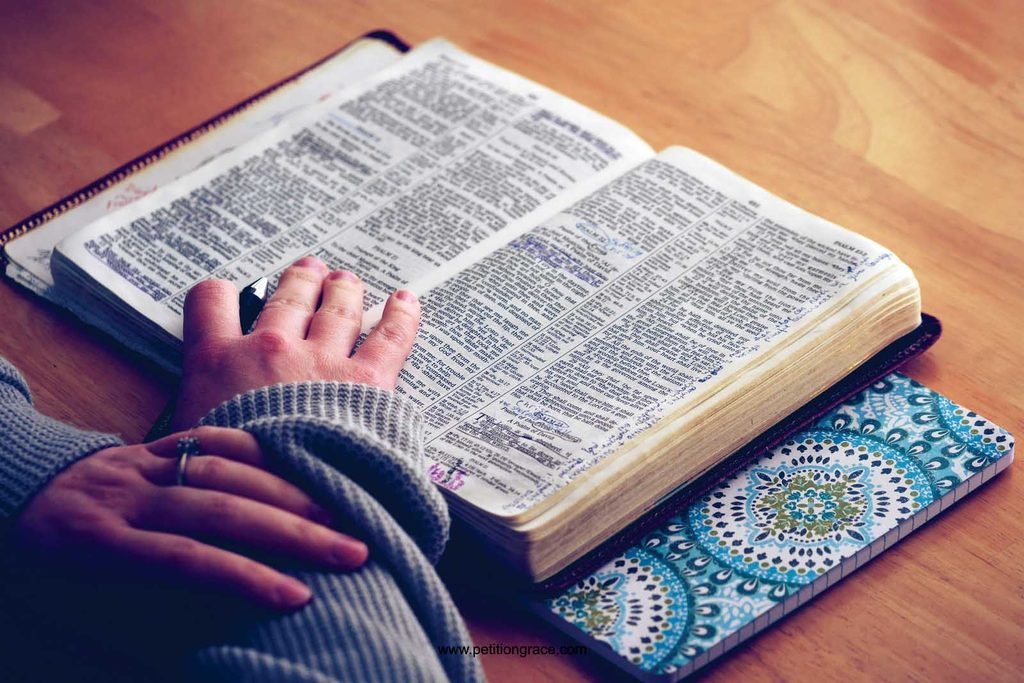 Bible Verses to Pray on Your Birthday